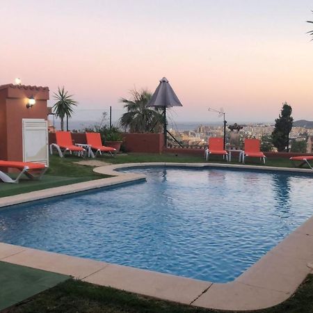 Cozy Apartment IV In Torreblanca ฟูเอนฮิโรลา ภายนอก รูปภาพ