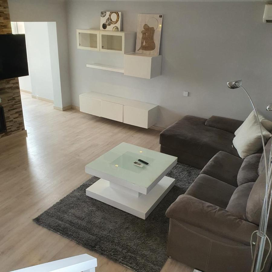 Cozy Apartment IV In Torreblanca ฟูเอนฮิโรลา ภายนอก รูปภาพ