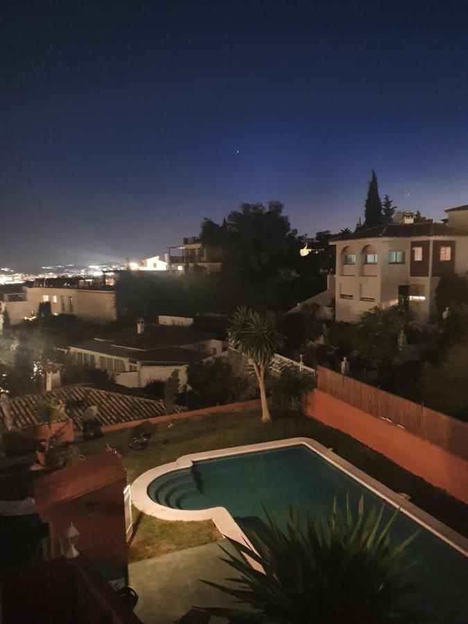 Cozy Apartment IV In Torreblanca ฟูเอนฮิโรลา ภายนอก รูปภาพ