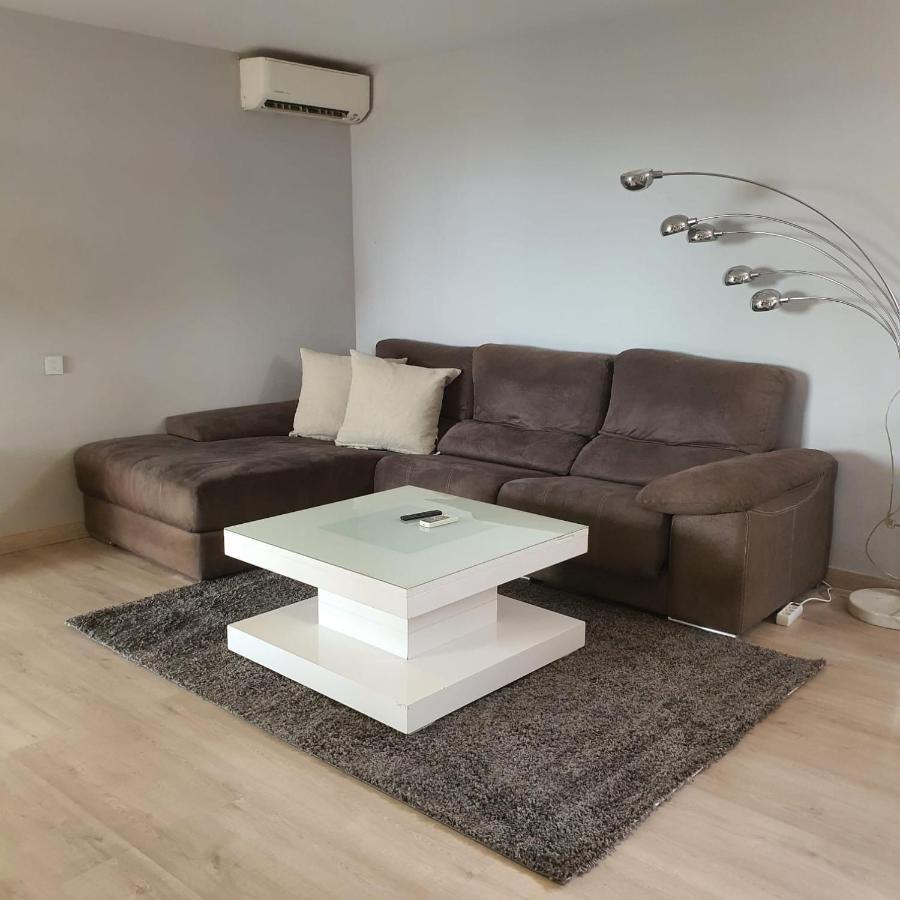Cozy Apartment IV In Torreblanca ฟูเอนฮิโรลา ภายนอก รูปภาพ