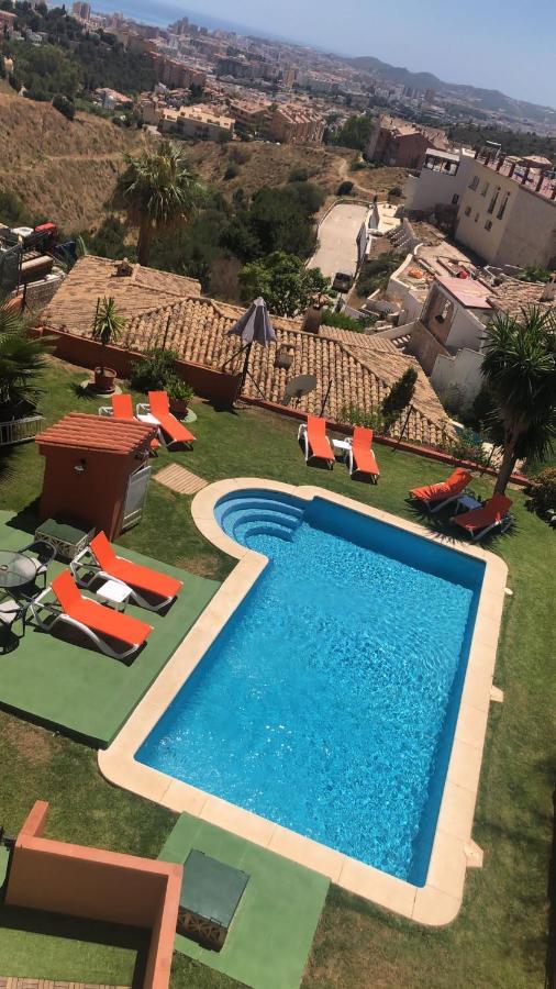 Cozy Apartment IV In Torreblanca ฟูเอนฮิโรลา ภายนอก รูปภาพ