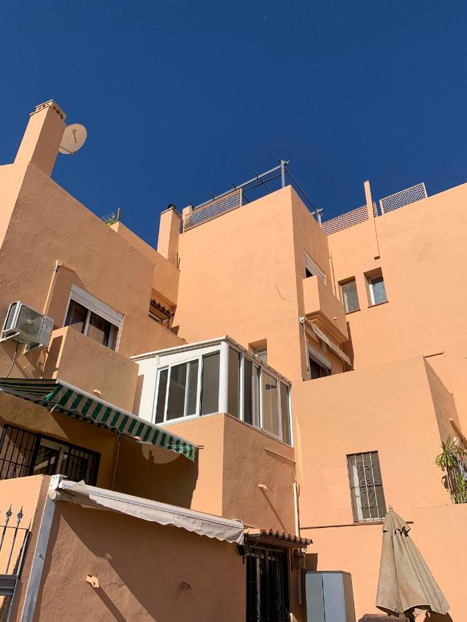Cozy Apartment IV In Torreblanca ฟูเอนฮิโรลา ภายนอก รูปภาพ