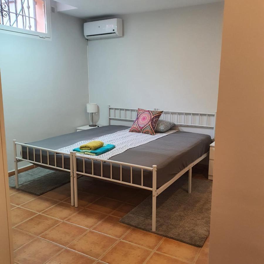 Cozy Apartment IV In Torreblanca ฟูเอนฮิโรลา ภายนอก รูปภาพ