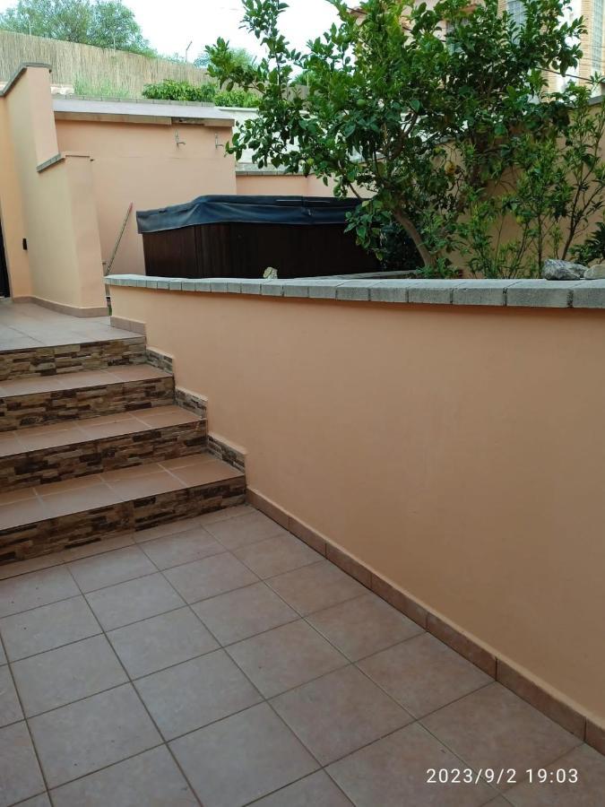 Cozy Apartment IV In Torreblanca ฟูเอนฮิโรลา ภายนอก รูปภาพ