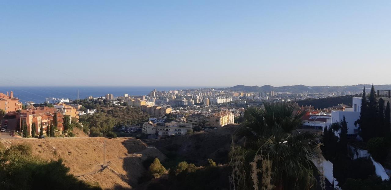 Cozy Apartment IV In Torreblanca ฟูเอนฮิโรลา ภายนอก รูปภาพ