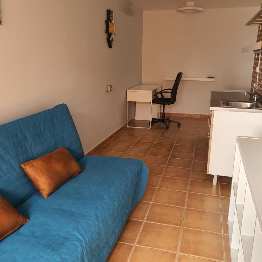 Cozy Apartment IV In Torreblanca ฟูเอนฮิโรลา ภายนอก รูปภาพ