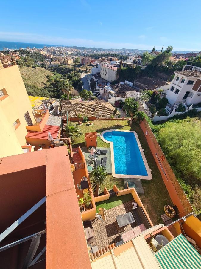 Cozy Apartment IV In Torreblanca ฟูเอนฮิโรลา ภายนอก รูปภาพ