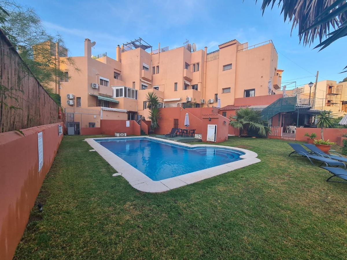 Cozy Apartment IV In Torreblanca ฟูเอนฮิโรลา ภายนอก รูปภาพ