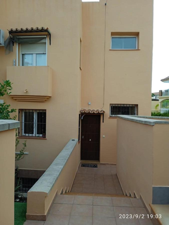 Cozy Apartment IV In Torreblanca ฟูเอนฮิโรลา ภายนอก รูปภาพ