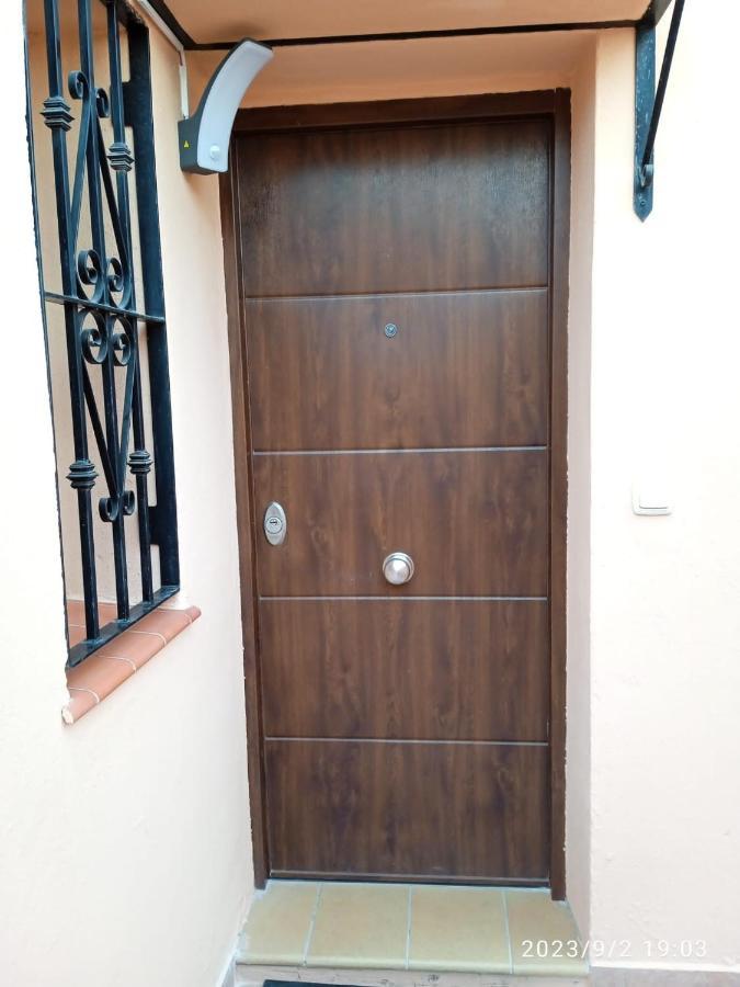Cozy Apartment IV In Torreblanca ฟูเอนฮิโรลา ภายนอก รูปภาพ
