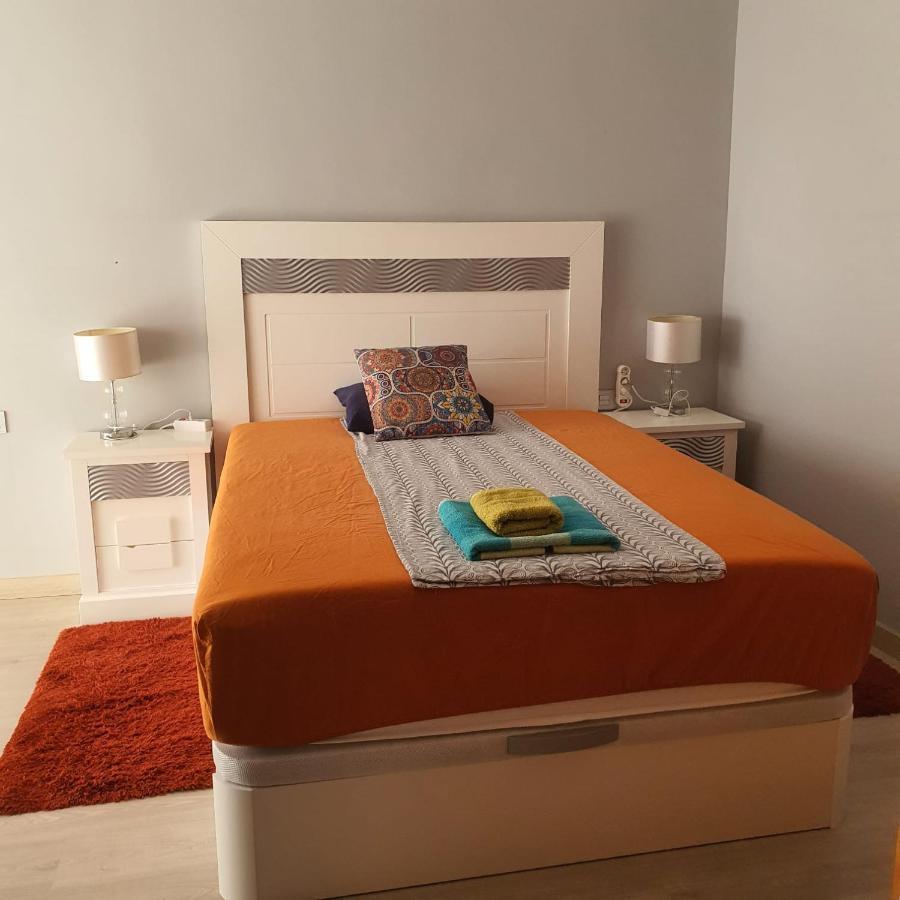 Cozy Apartment IV In Torreblanca ฟูเอนฮิโรลา ภายนอก รูปภาพ