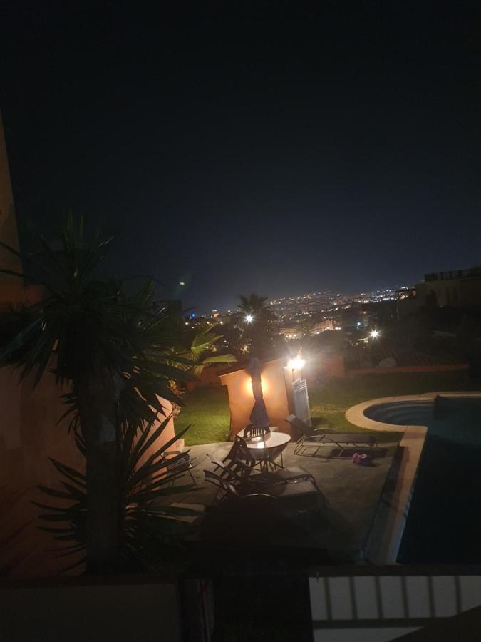 Cozy Apartment IV In Torreblanca ฟูเอนฮิโรลา ภายนอก รูปภาพ