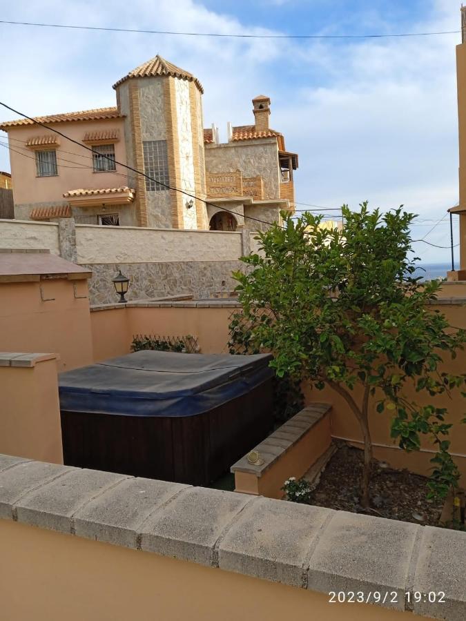 Cozy Apartment IV In Torreblanca ฟูเอนฮิโรลา ภายนอก รูปภาพ