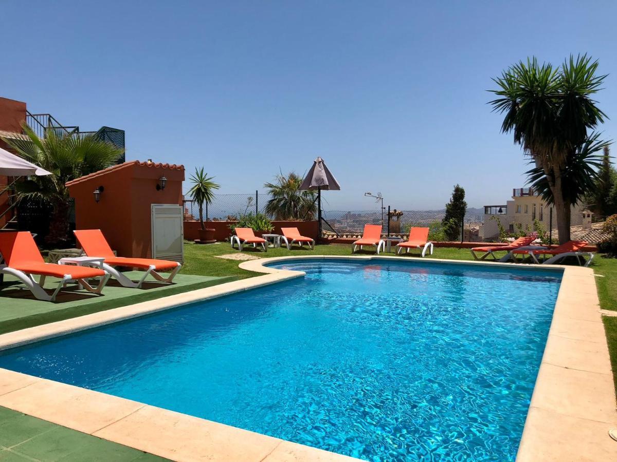 Cozy Apartment IV In Torreblanca ฟูเอนฮิโรลา ภายนอก รูปภาพ