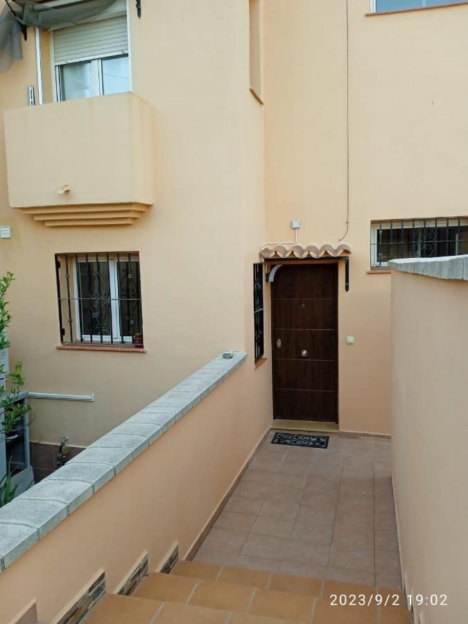 Cozy Apartment IV In Torreblanca ฟูเอนฮิโรลา ภายนอก รูปภาพ