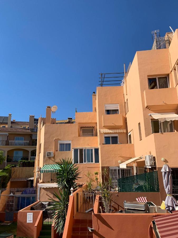 Cozy Apartment IV In Torreblanca ฟูเอนฮิโรลา ภายนอก รูปภาพ