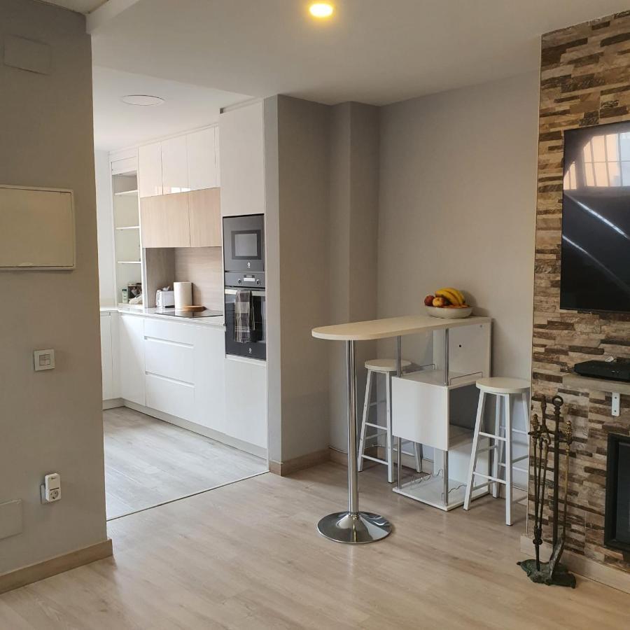 Cozy Apartment IV In Torreblanca ฟูเอนฮิโรลา ภายนอก รูปภาพ