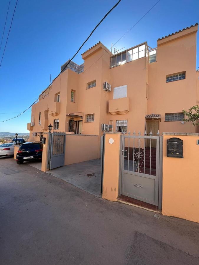 Cozy Apartment IV In Torreblanca ฟูเอนฮิโรลา ภายนอก รูปภาพ