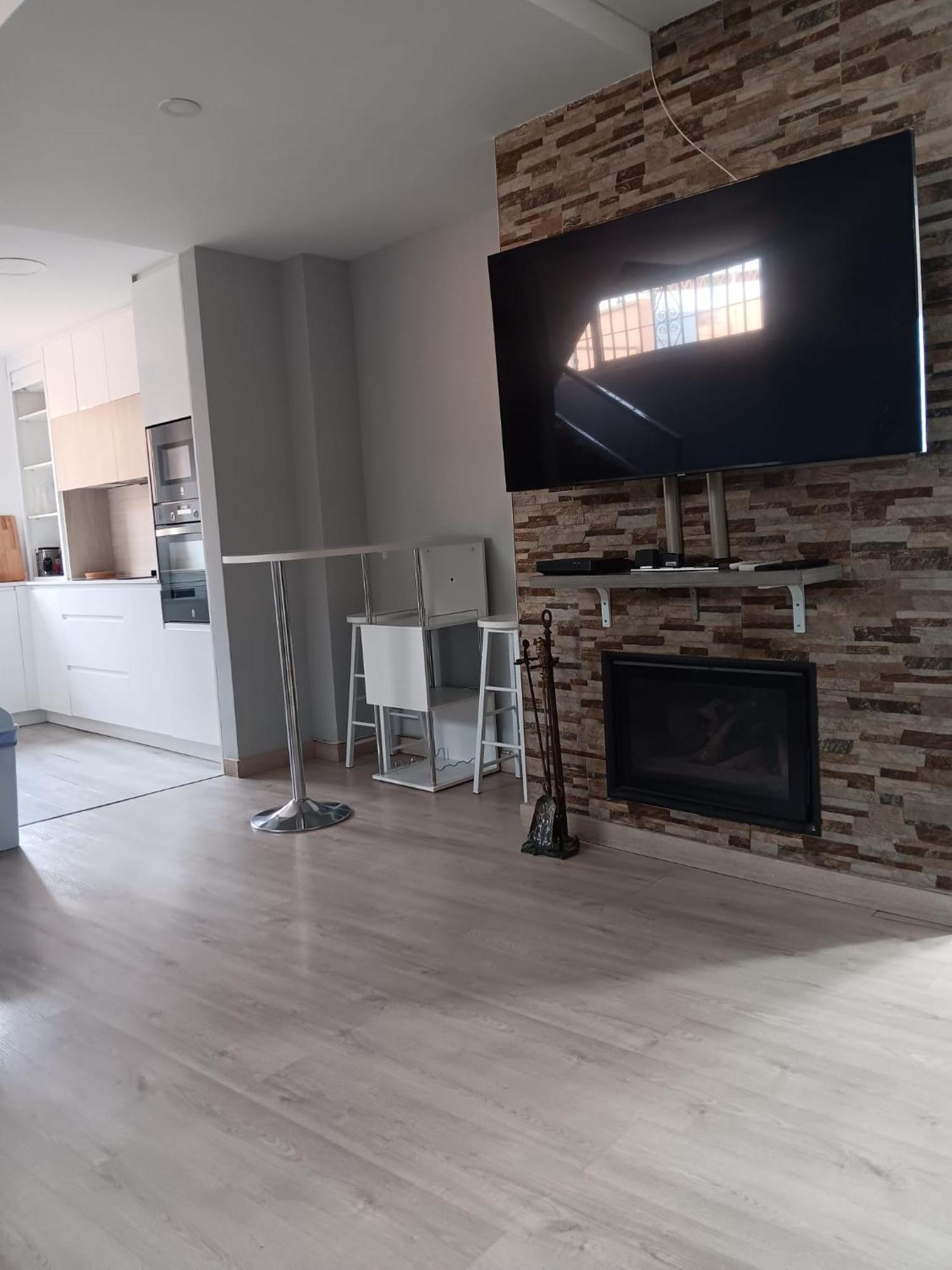 Cozy Apartment IV In Torreblanca ฟูเอนฮิโรลา ภายนอก รูปภาพ