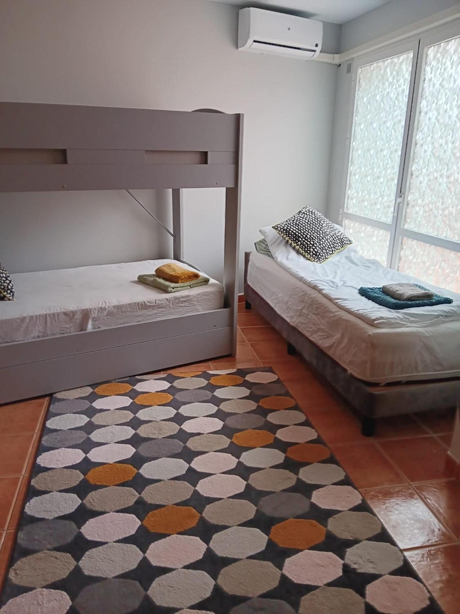 Cozy Apartment IV In Torreblanca ฟูเอนฮิโรลา ภายนอก รูปภาพ