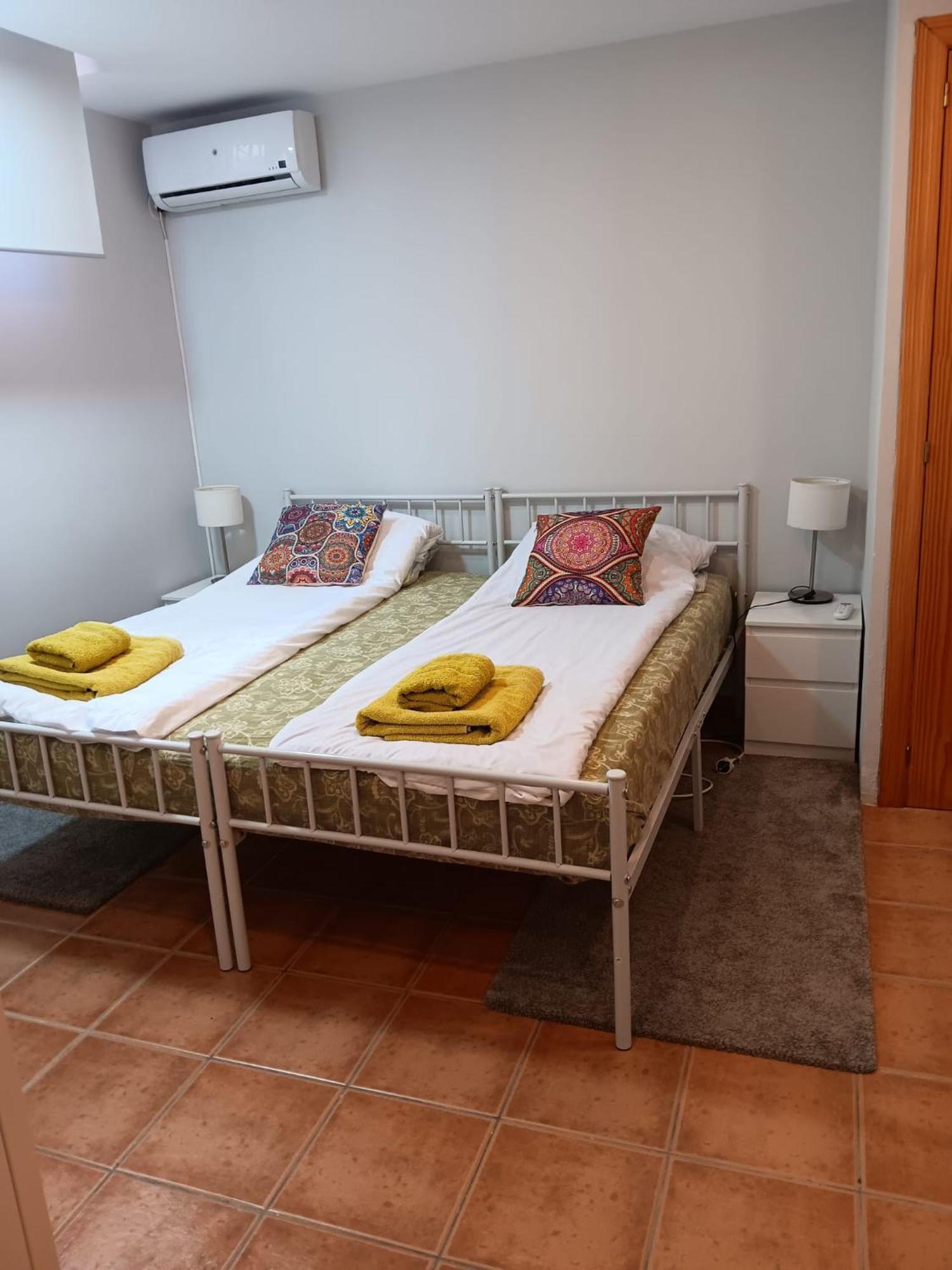 Cozy Apartment IV In Torreblanca ฟูเอนฮิโรลา ภายนอก รูปภาพ