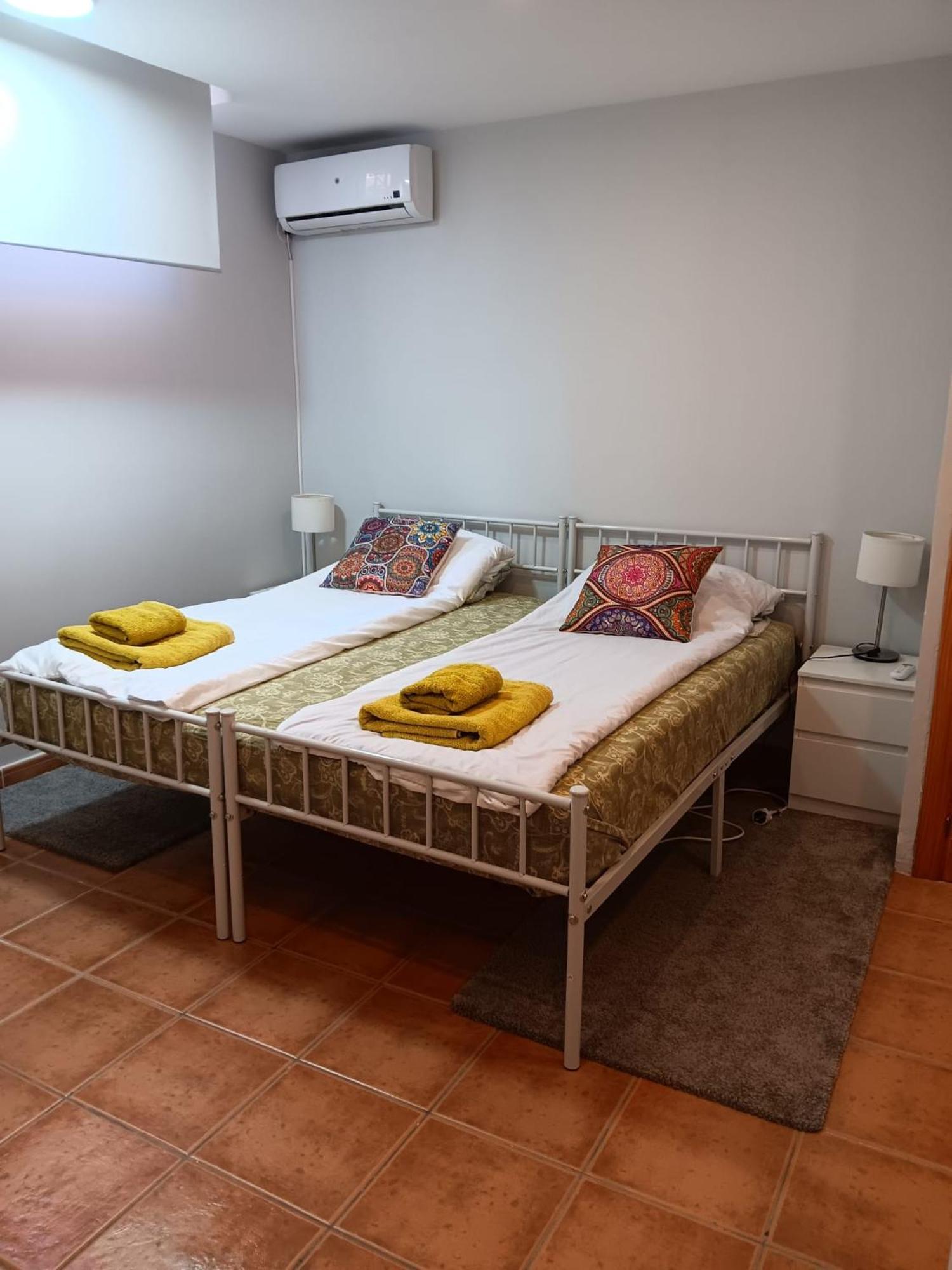 Cozy Apartment IV In Torreblanca ฟูเอนฮิโรลา ภายนอก รูปภาพ
