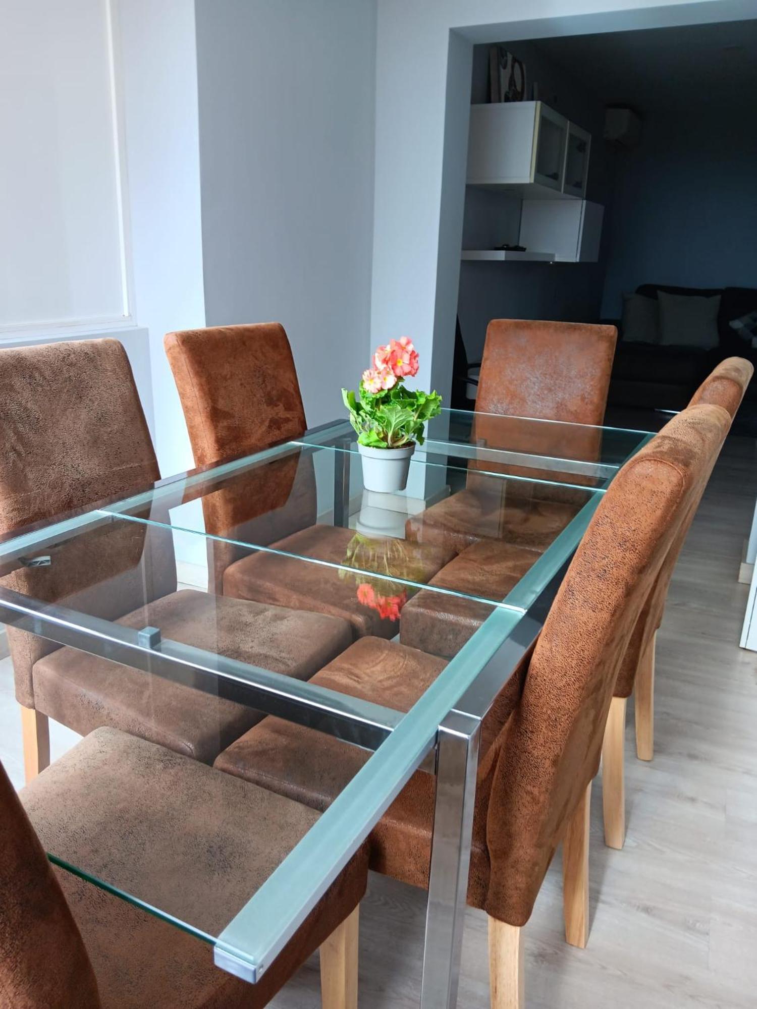 Cozy Apartment IV In Torreblanca ฟูเอนฮิโรลา ภายนอก รูปภาพ