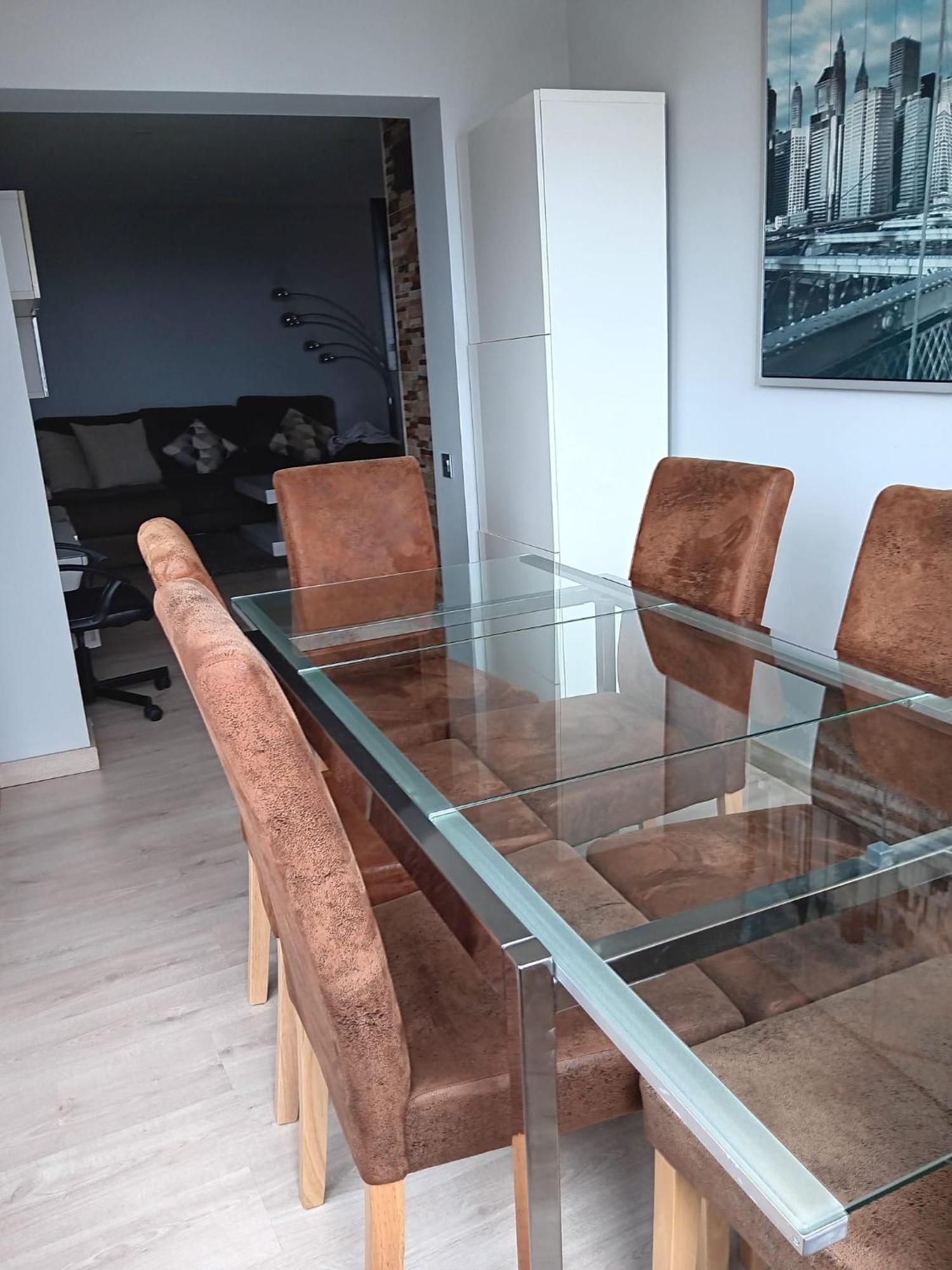 Cozy Apartment IV In Torreblanca ฟูเอนฮิโรลา ภายนอก รูปภาพ