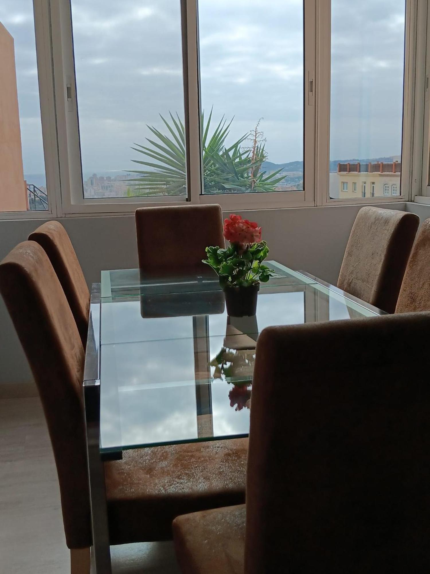 Cozy Apartment IV In Torreblanca ฟูเอนฮิโรลา ภายนอก รูปภาพ