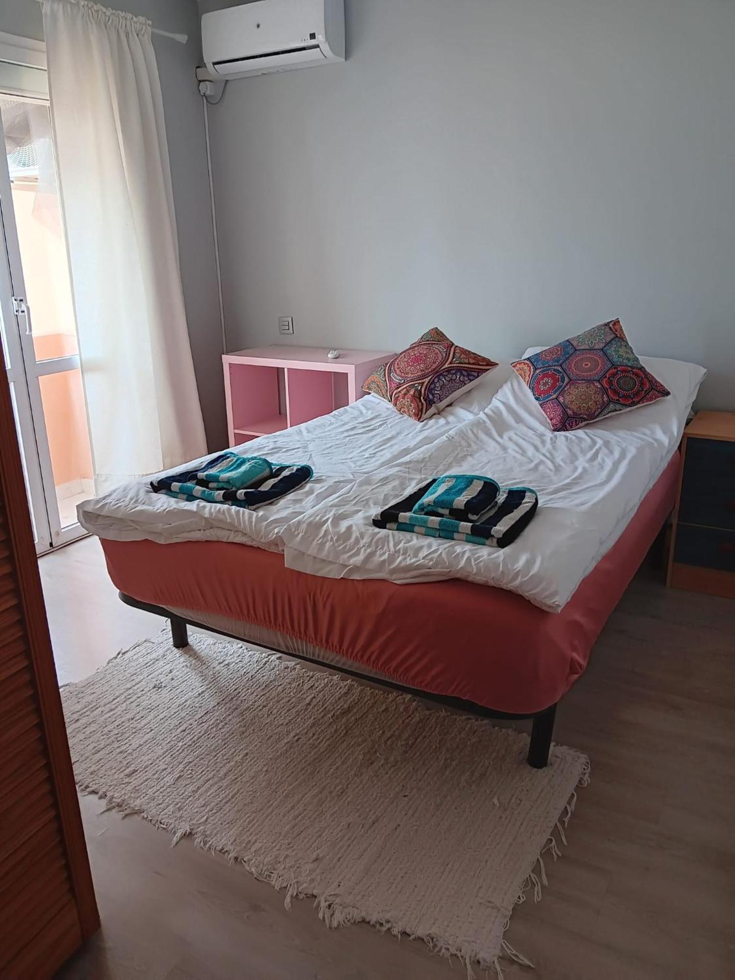 Cozy Apartment IV In Torreblanca ฟูเอนฮิโรลา ภายนอก รูปภาพ