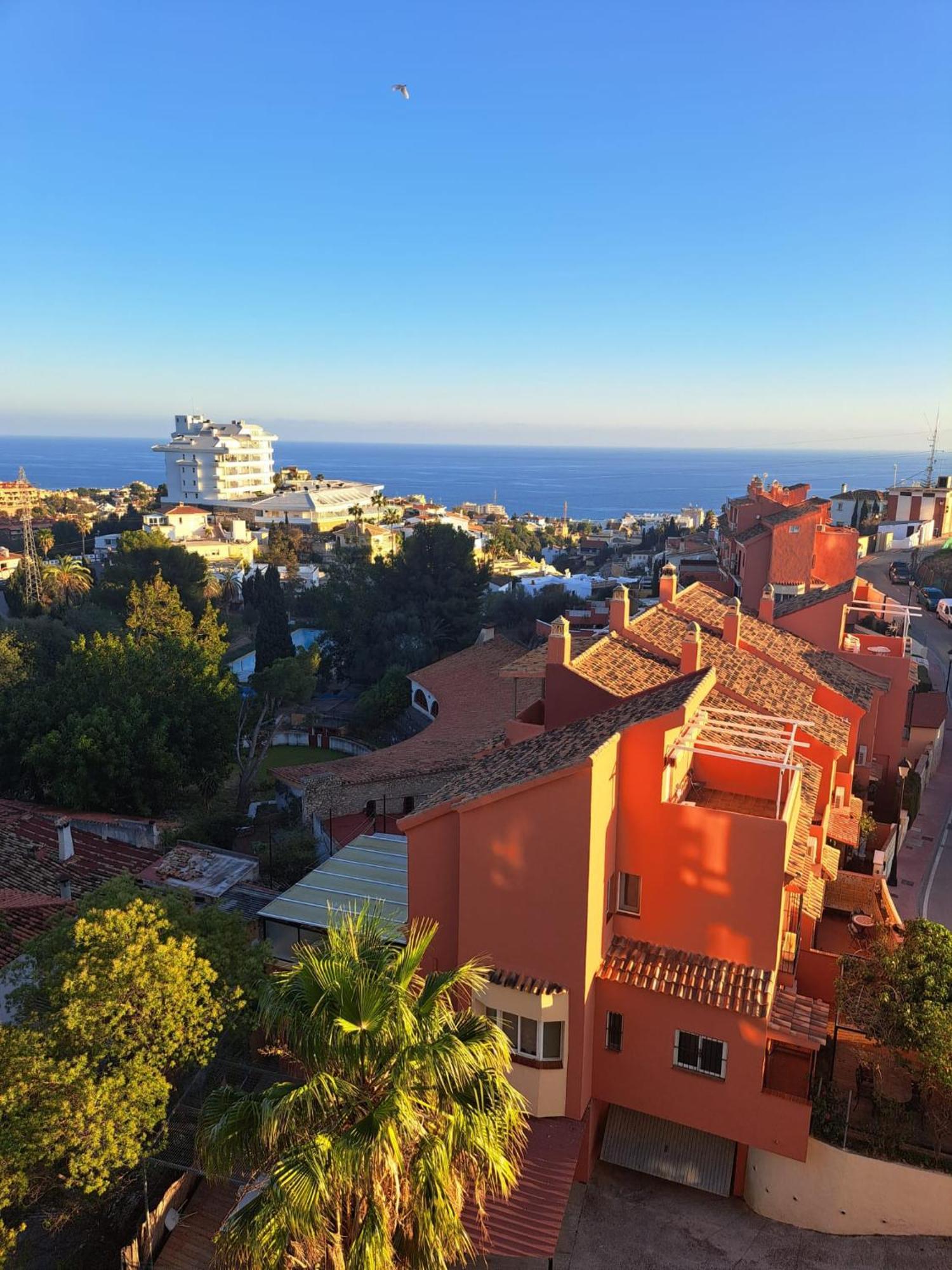 Cozy Apartment IV In Torreblanca ฟูเอนฮิโรลา ภายนอก รูปภาพ