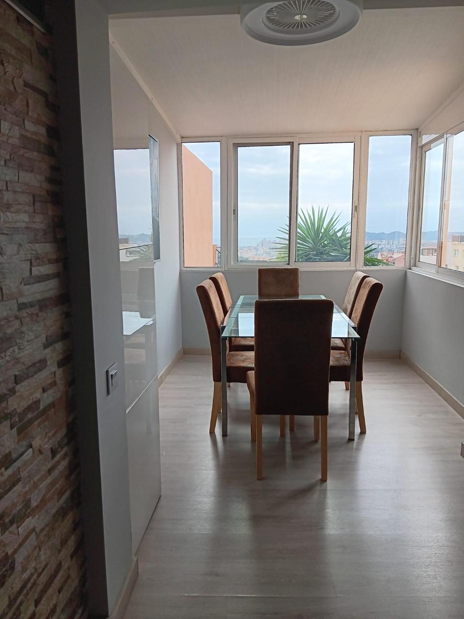 Cozy Apartment IV In Torreblanca ฟูเอนฮิโรลา ภายนอก รูปภาพ