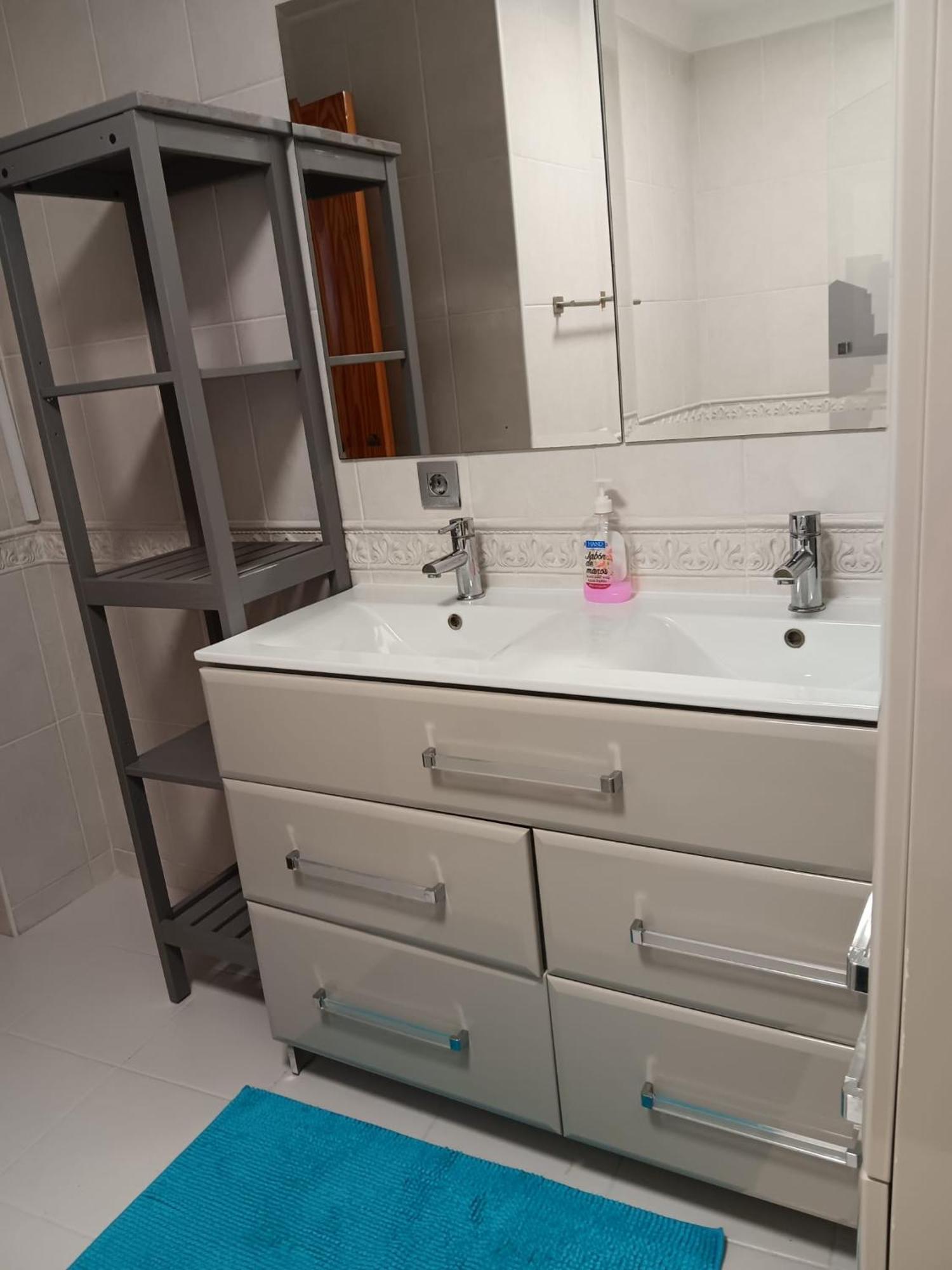 Cozy Apartment IV In Torreblanca ฟูเอนฮิโรลา ภายนอก รูปภาพ