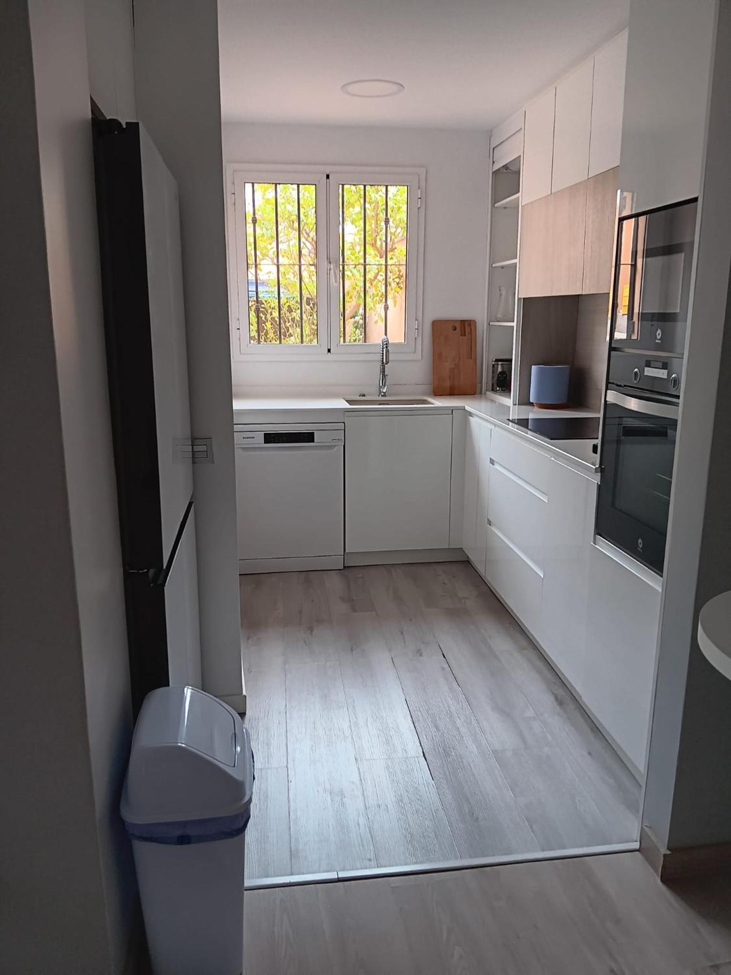 Cozy Apartment IV In Torreblanca ฟูเอนฮิโรลา ภายนอก รูปภาพ