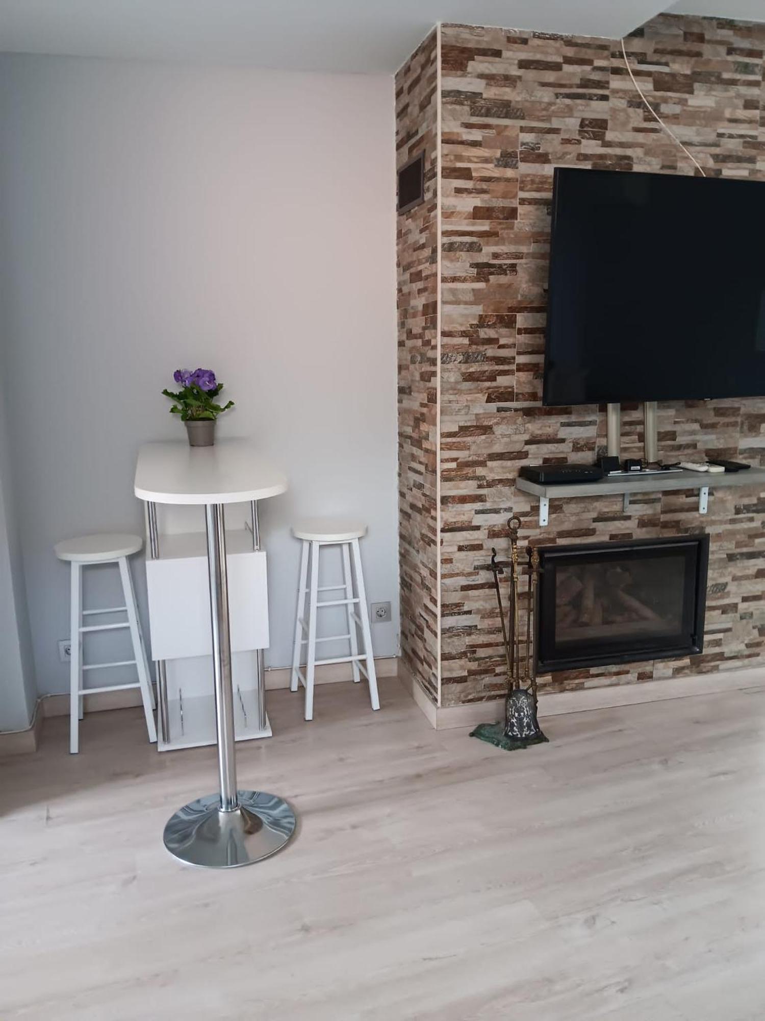 Cozy Apartment IV In Torreblanca ฟูเอนฮิโรลา ภายนอก รูปภาพ