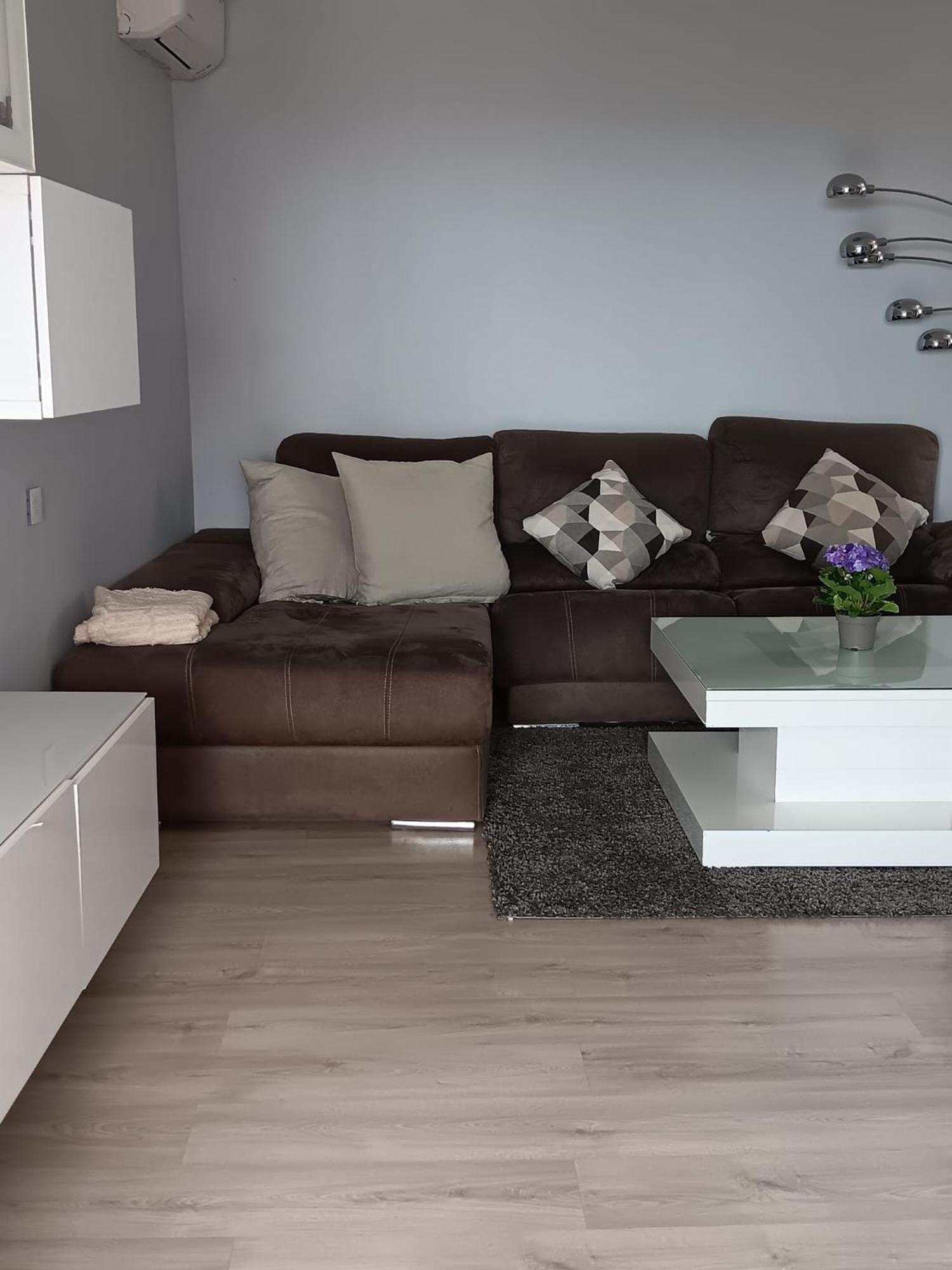 Cozy Apartment IV In Torreblanca ฟูเอนฮิโรลา ภายนอก รูปภาพ