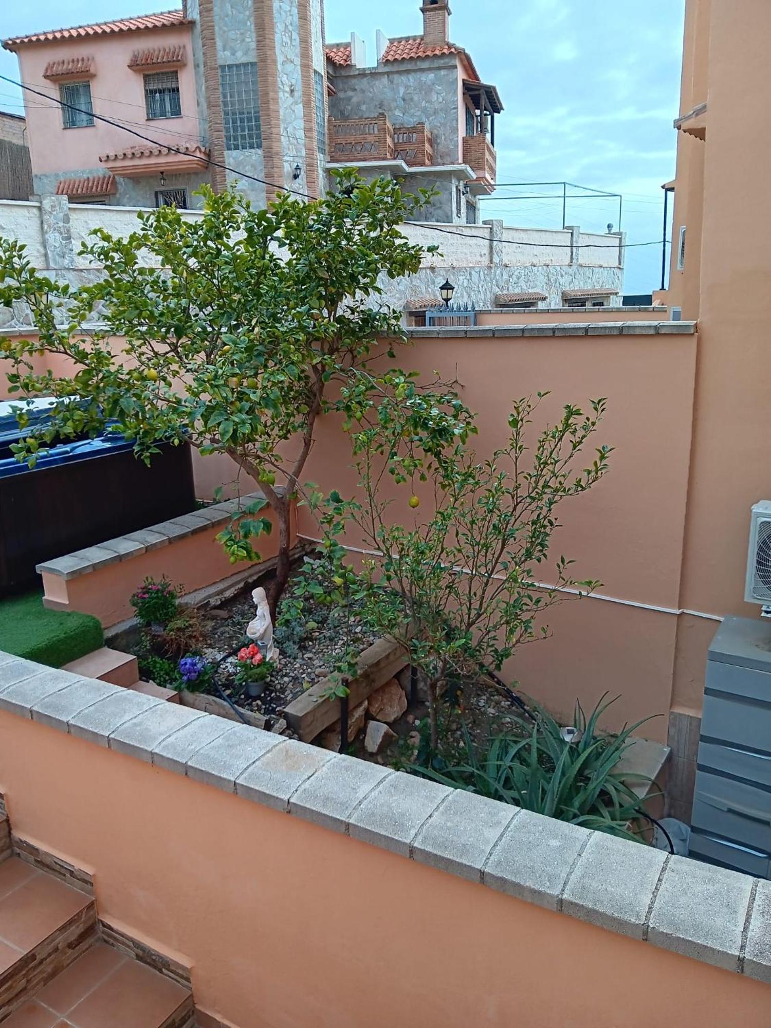 Cozy Apartment IV In Torreblanca ฟูเอนฮิโรลา ภายนอก รูปภาพ
