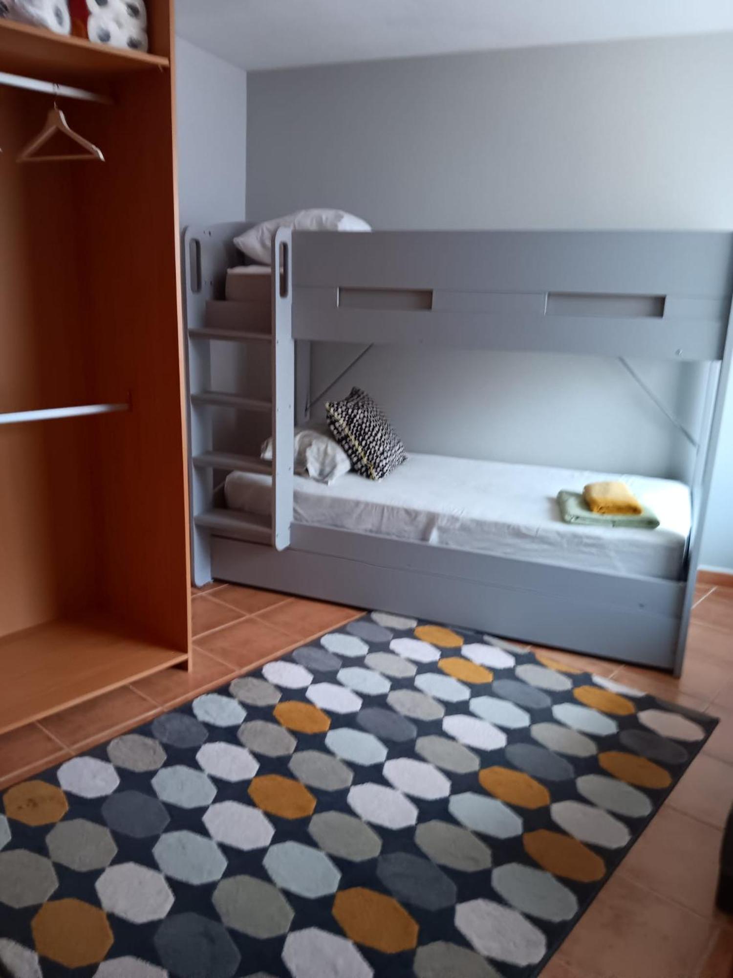 Cozy Apartment IV In Torreblanca ฟูเอนฮิโรลา ภายนอก รูปภาพ