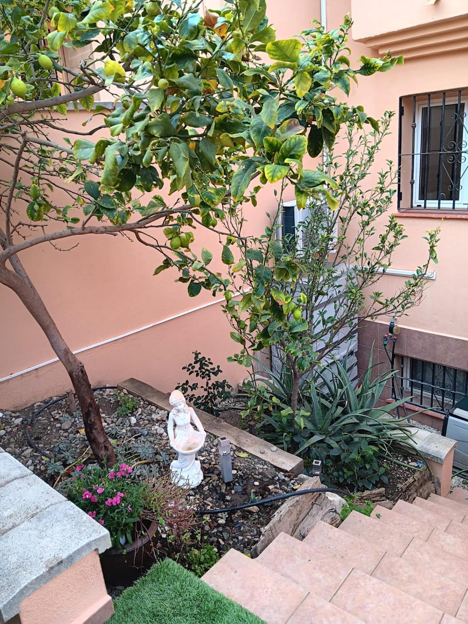 Cozy Apartment IV In Torreblanca ฟูเอนฮิโรลา ภายนอก รูปภาพ