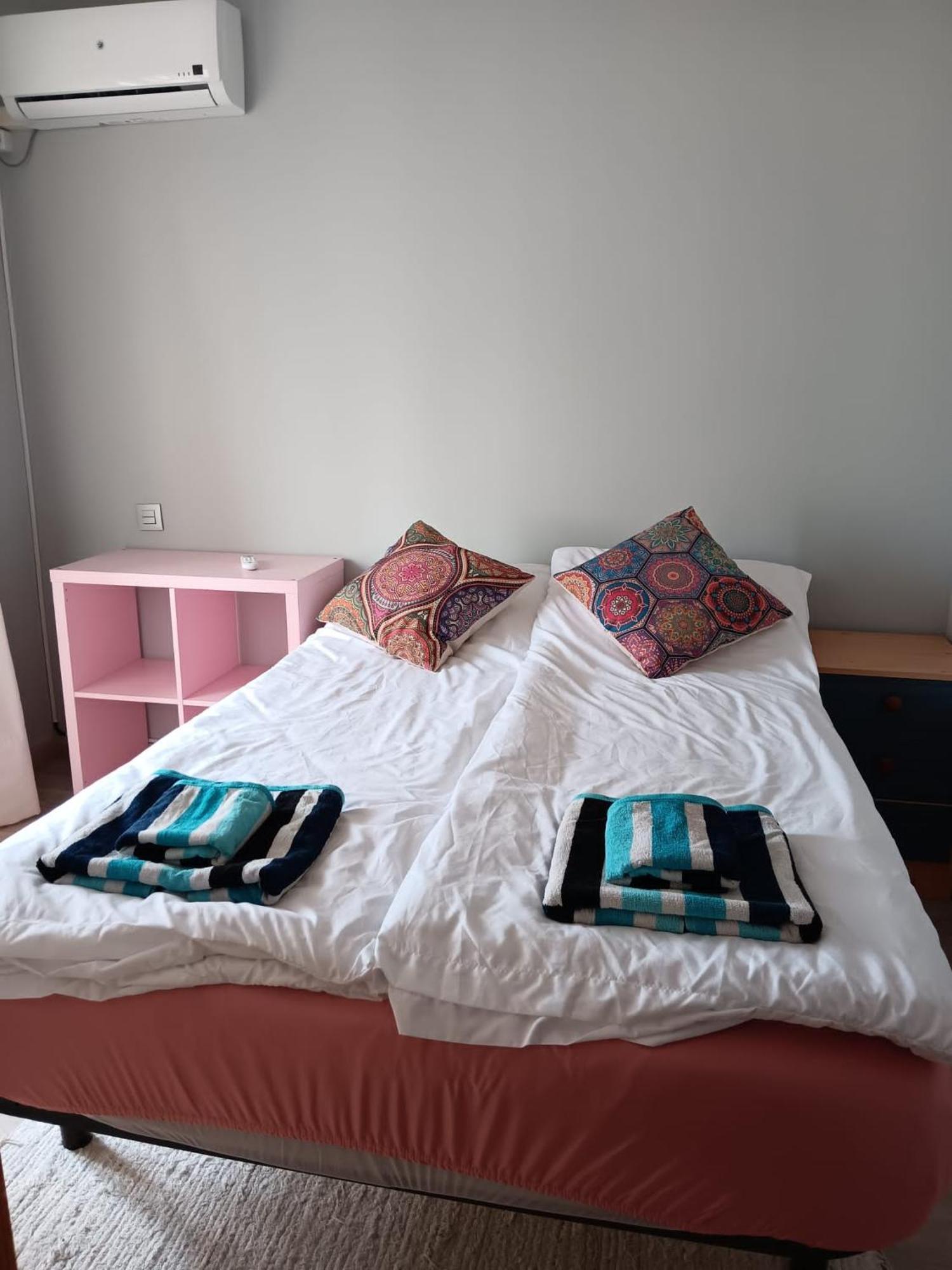 Cozy Apartment IV In Torreblanca ฟูเอนฮิโรลา ภายนอก รูปภาพ