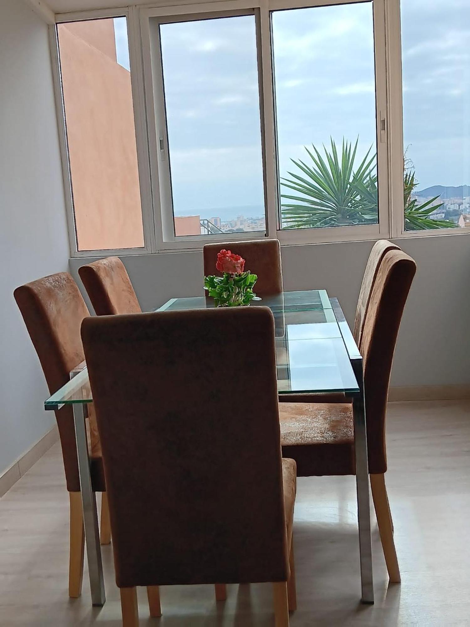 Cozy Apartment IV In Torreblanca ฟูเอนฮิโรลา ภายนอก รูปภาพ