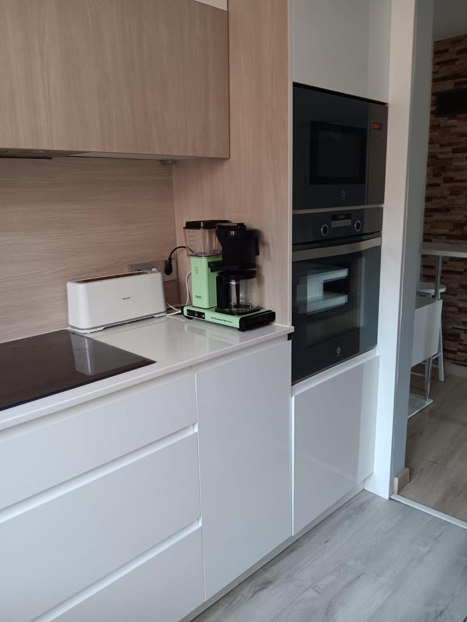 Cozy Apartment IV In Torreblanca ฟูเอนฮิโรลา ภายนอก รูปภาพ