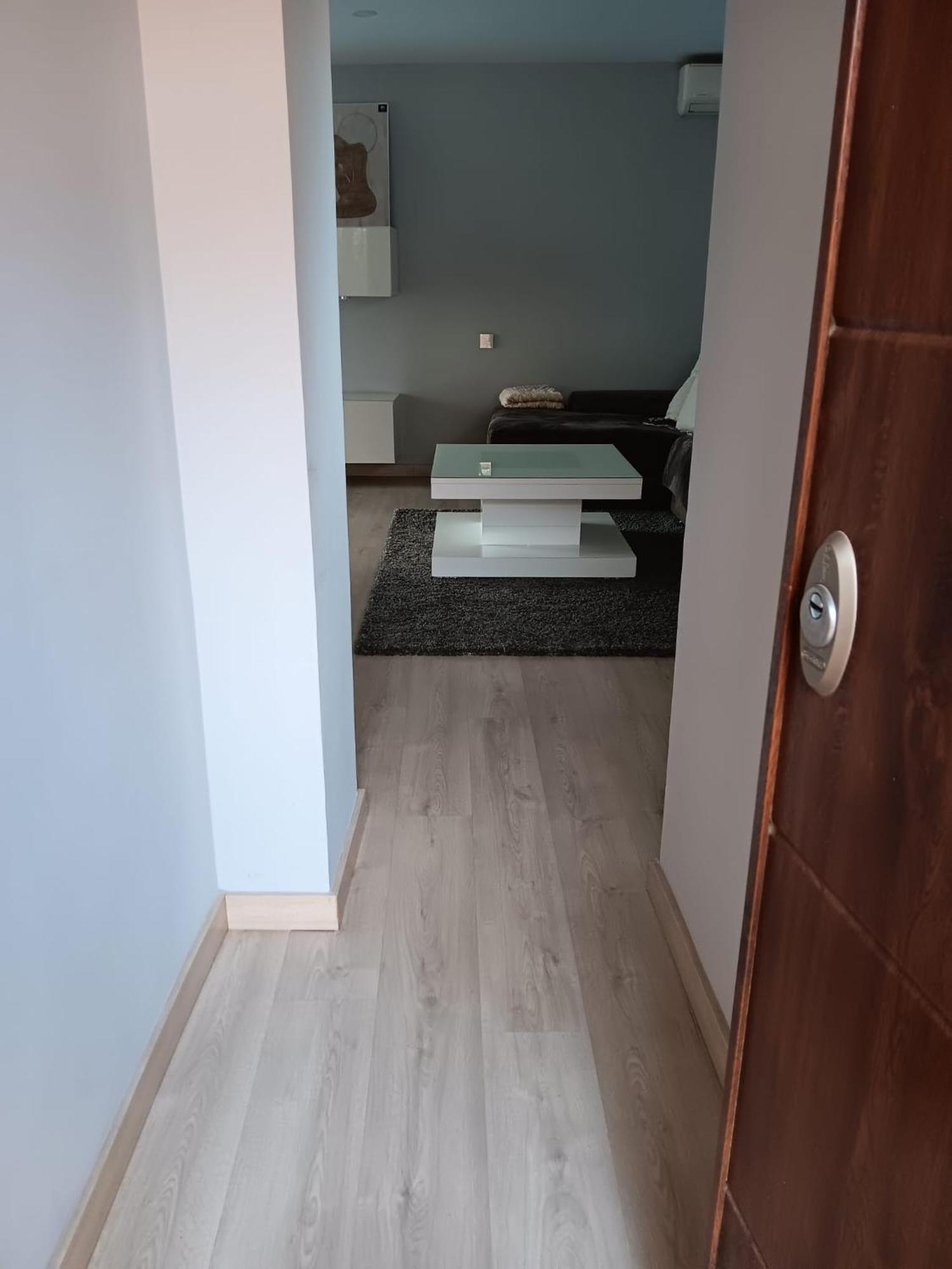 Cozy Apartment IV In Torreblanca ฟูเอนฮิโรลา ภายนอก รูปภาพ