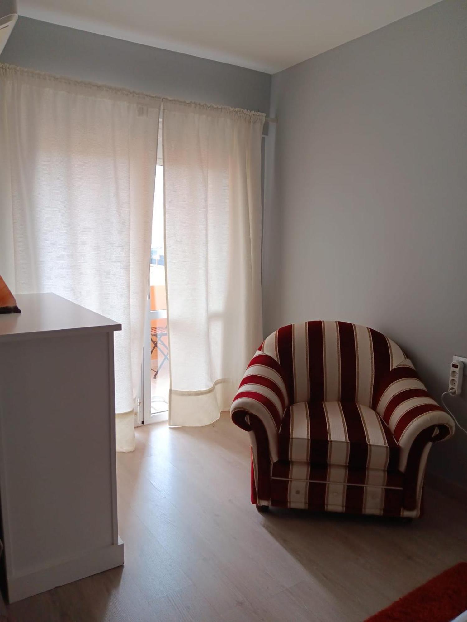 Cozy Apartment IV In Torreblanca ฟูเอนฮิโรลา ภายนอก รูปภาพ