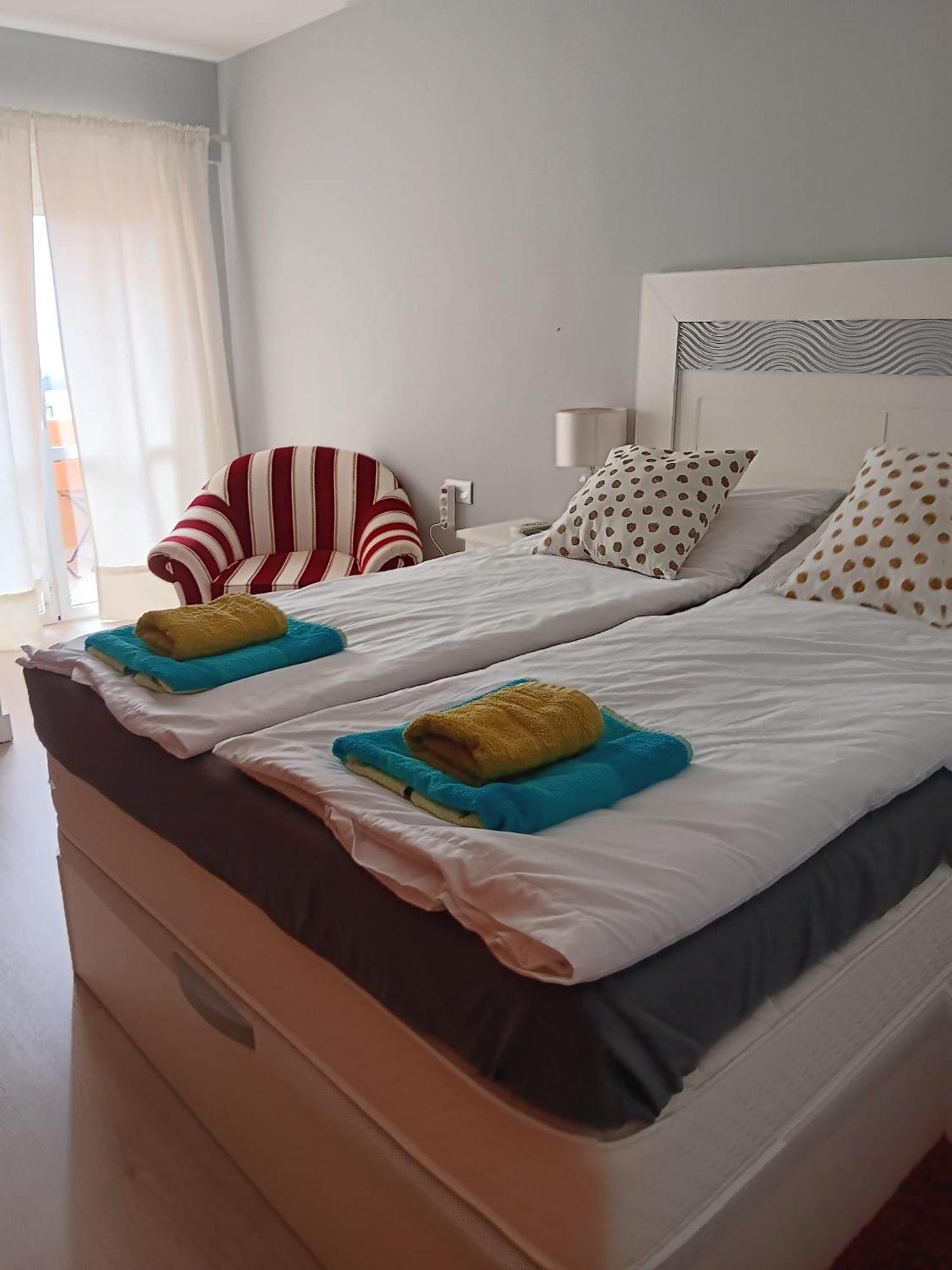 Cozy Apartment IV In Torreblanca ฟูเอนฮิโรลา ภายนอก รูปภาพ