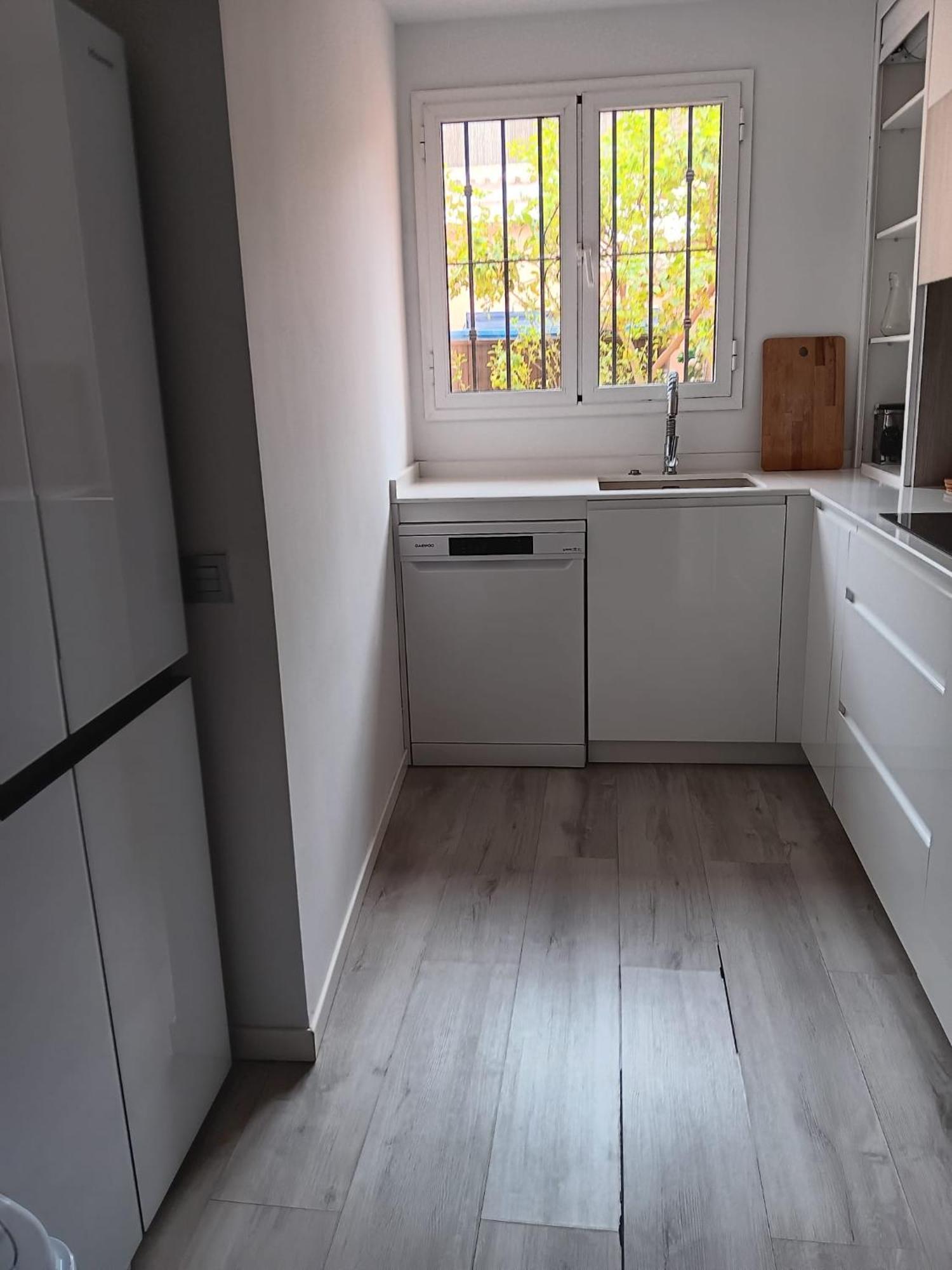 Cozy Apartment IV In Torreblanca ฟูเอนฮิโรลา ภายนอก รูปภาพ